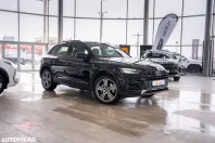 Audi Q5 din 2020 cu 82.000 km - oferta AUD173181 - foto 23