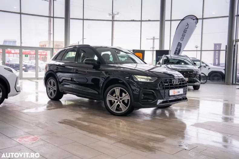 Audi Q5 din 2020 cu 82.000 km - oferta AUD173181 - foto 23