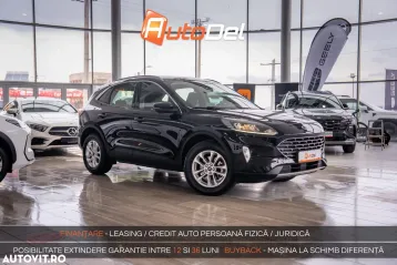 Ford Kuga din 2021 - oferta FOR173182