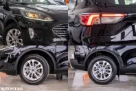 Ford Kuga din 2021 cu 98.446 km - oferta FOR173182 - foto 2
