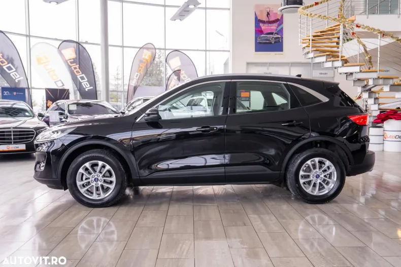 Ford Kuga din 2021 cu 98.446 km - oferta FOR173182 - foto 7