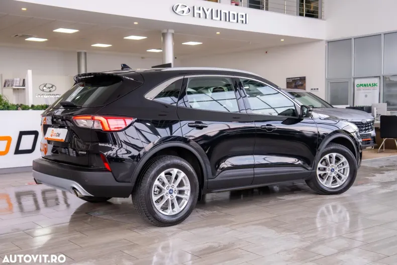 Ford Kuga din 2021 cu 98.446 km - oferta FOR173182 - foto 11