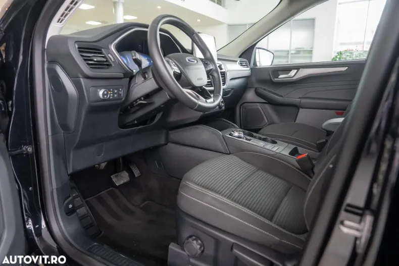 Ford Kuga din 2021 cu 98.446 km - oferta FOR173182 - foto 15