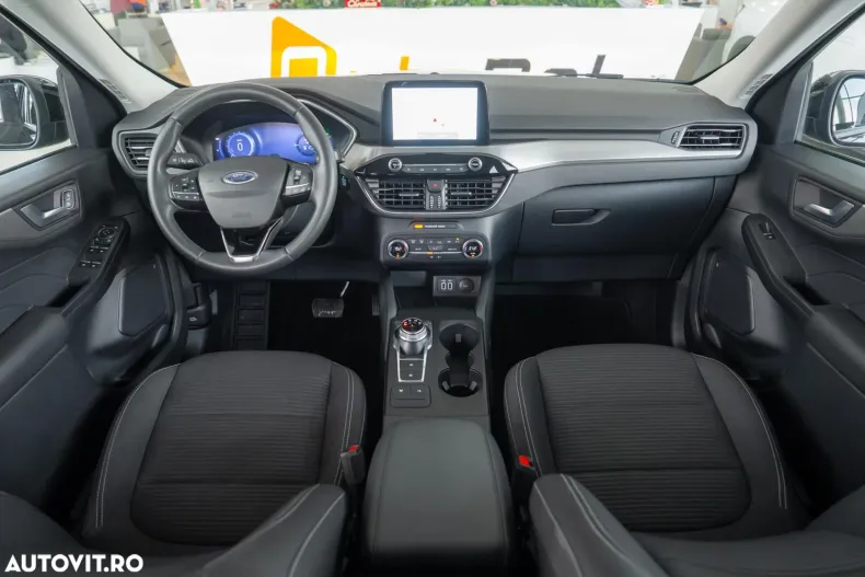 Ford Kuga din 2021 cu 98.446 km - oferta FOR173182 - foto 17