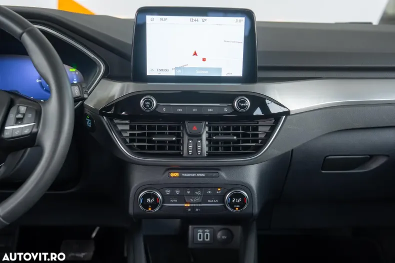 Ford Kuga din 2021 cu 98.446 km - oferta FOR173182 - foto 18