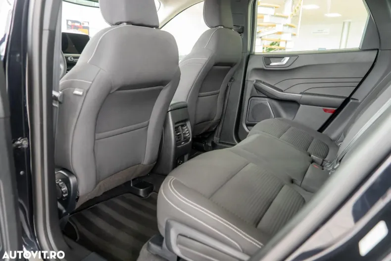 Ford Kuga din 2021 cu 98.446 km - oferta FOR173182 - foto 20
