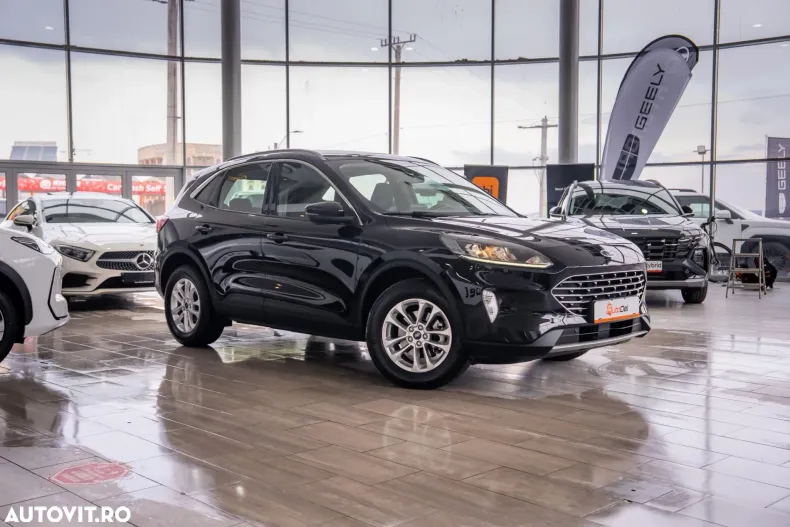 Ford Kuga din 2021 cu 98.446 km - oferta FOR173182 - foto 22