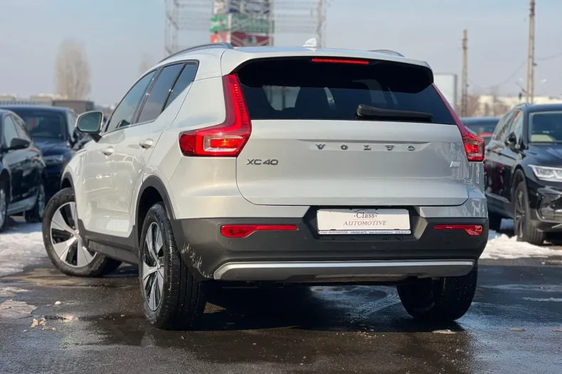Volvo XC40 din 2020 cu 99.871 km - oferta VOL173183 - foto 5