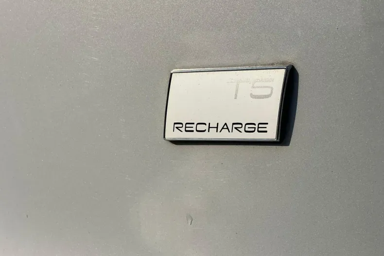 Volvo XC40 din 2020 cu 99.871 km - oferta VOL173183 - foto 6