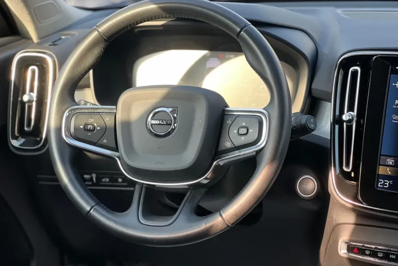 Volvo XC40 din 2020 cu 99.871 km - oferta VOL173183 - foto 11