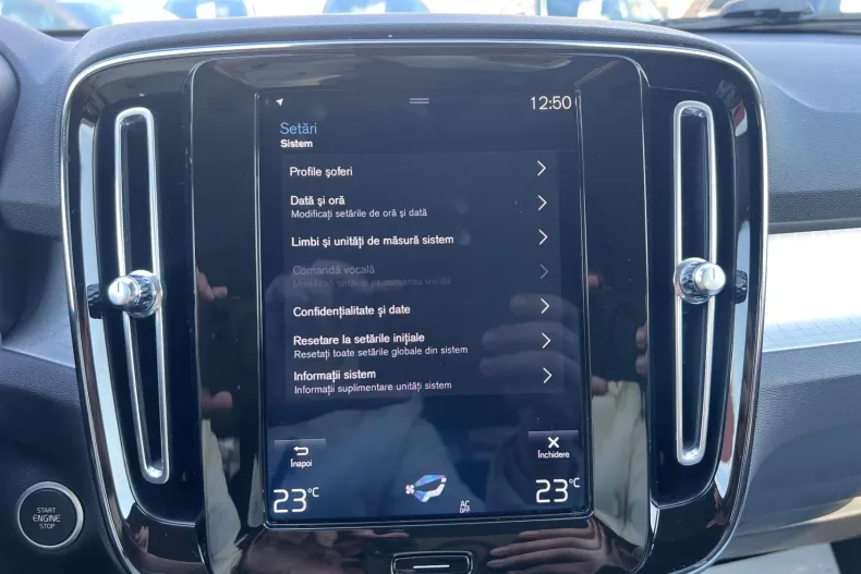 Volvo XC40 din 2020 cu 99.871 km - oferta VOL173183 - foto 21