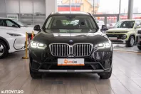 BMW X3 din 2021 cu 71.800 km - oferta BMW173184 - foto 2