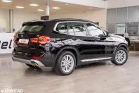 BMW X3 din 2021 cu 71.800 km - oferta BMW173184 - foto 8