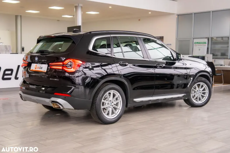 BMW X3 din 2021 cu 71.800 km - oferta BMW173184 - foto 8