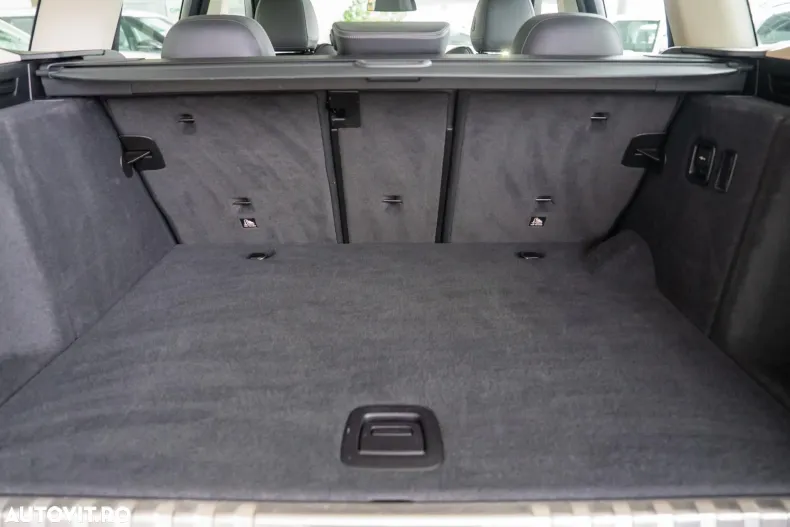 BMW X3 din 2021 cu 71.800 km - oferta BMW173184 - foto 9