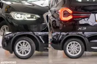 BMW X3 din 2021 cu 71.800 km - oferta BMW173184 - foto 10
