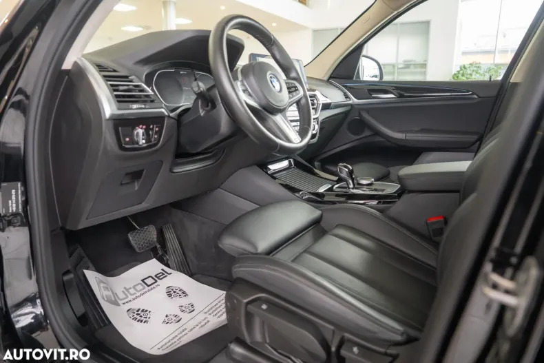 BMW X3 din 2021 cu 71.800 km - oferta BMW173184 - foto 14