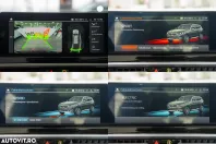 BMW X3 din 2021 cu 71.800 km - oferta BMW173184 - foto 15