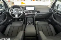 BMW X3 din 2021 cu 71.800 km - oferta BMW173184 - foto 17