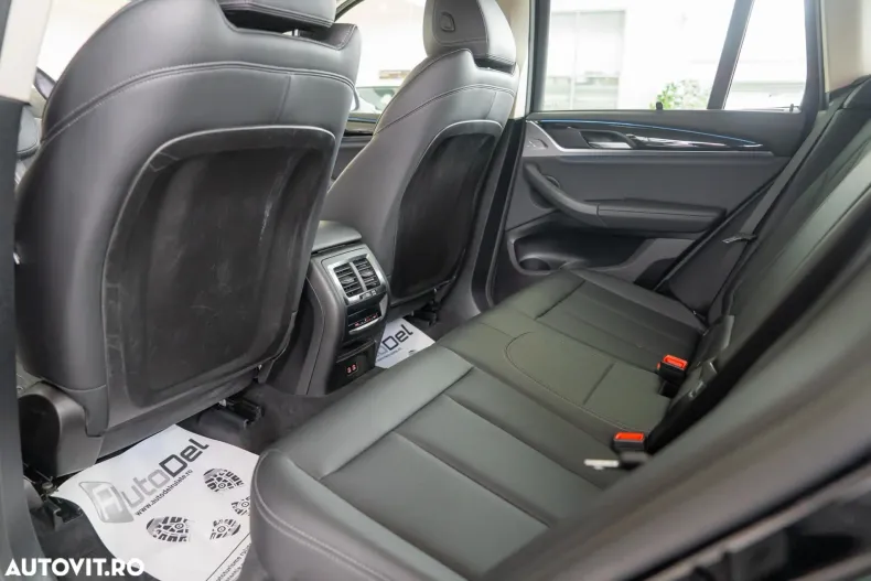 BMW X3 din 2021 cu 71.800 km - oferta BMW173184 - foto 22