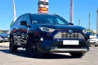 Toyota RAV4 din 2020 cu 73.000 km - oferta TOY173185 - foto 2