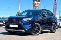 Toyota RAV4 din 2020 cu 73.000 km - oferta TOY173185 - foto 4