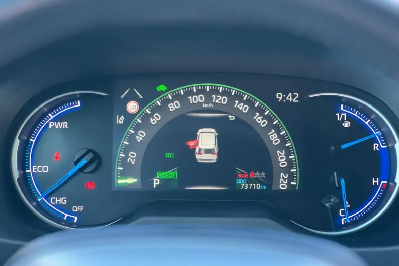 Toyota RAV4 din 2020 cu 73.000 km - oferta TOY173185 - foto 8