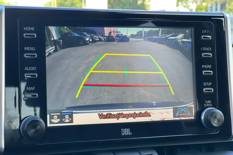 Toyota RAV4 din 2020 cu 73.000 km - oferta TOY173185 - foto 25