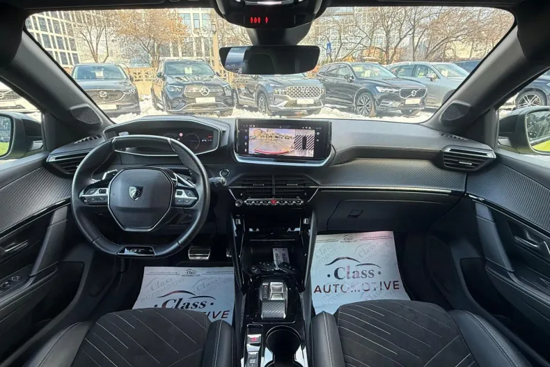 Peugeot 208 din 2024 cu 30.600 km - oferta PEU173186 - foto 6