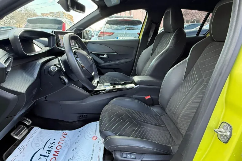 Peugeot 208 din 2024 cu 30.600 km - oferta PEU173186 - foto 8