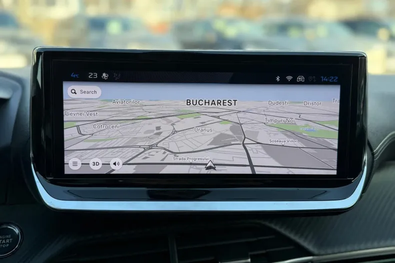 Peugeot 208 din 2024 cu 30.600 km - oferta PEU173186 - foto 13