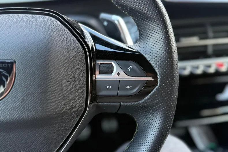 Peugeot 208 din 2024 cu 30.600 km - oferta PEU173186 - foto 17