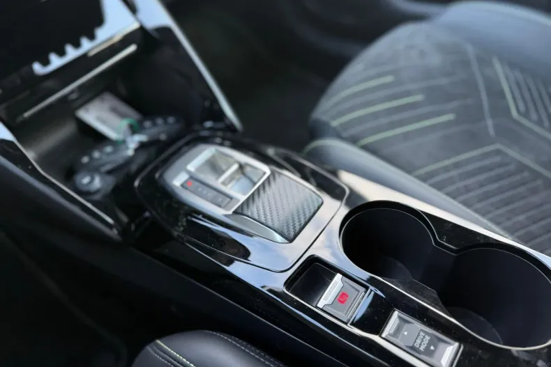 Peugeot 208 din 2024 cu 30.600 km - oferta PEU173186 - foto 23