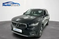 Volvo XC40 din 2020 cu 114.721 km - oferta VOL173187 - foto 1