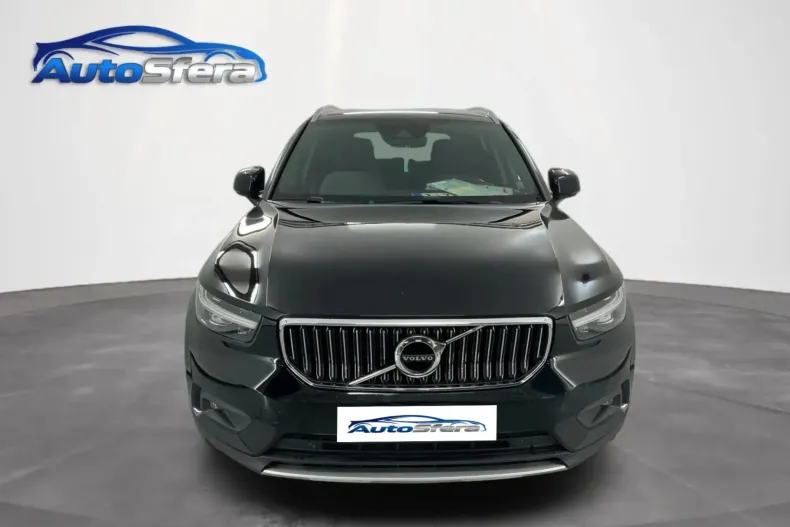 Volvo XC40 din 2020 cu 114.721 km - oferta VOL173187 - foto 2
