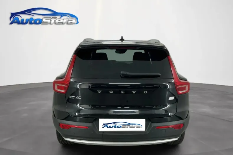 Volvo XC40 din 2020 cu 114.721 km - oferta VOL173187 - foto 3