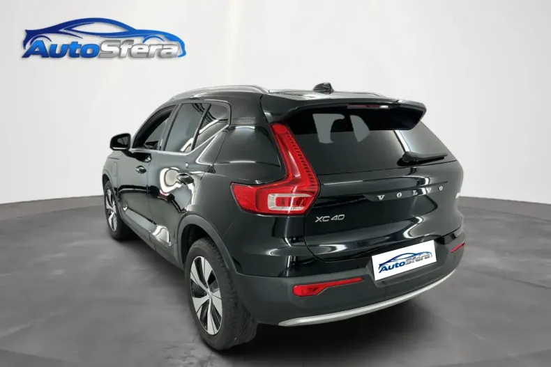 Volvo XC40 din 2020 cu 114.721 km - oferta VOL173187 - foto 4