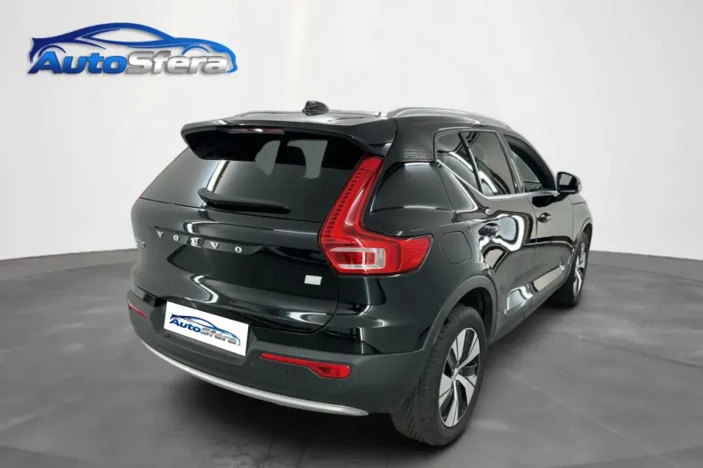 Volvo XC40 din 2020 cu 114.721 km - oferta VOL173187 - foto 5