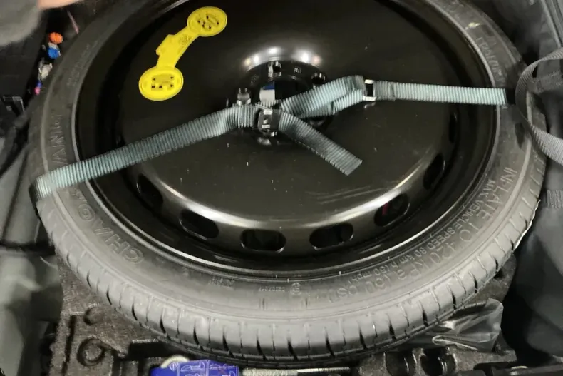 Volvo XC40 din 2020 cu 114.721 km - oferta VOL173187 - foto 11