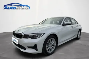 BMW Seria 3 din 2020 - oferta BMW173188