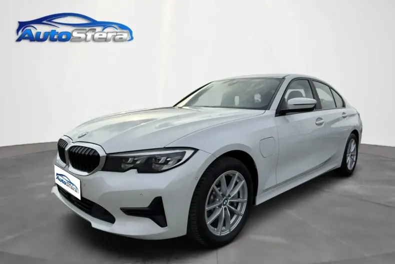 BMW Seria 3 din 2020 cu 118.633 km - oferta BMW173188 - foto 1