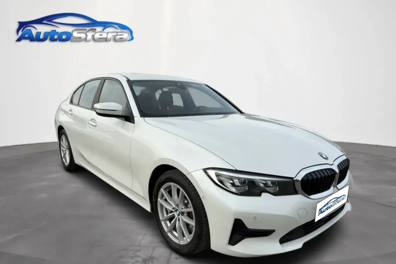 BMW Seria 3 din 2020 cu 118.633 km - oferta BMW173188 - foto 2