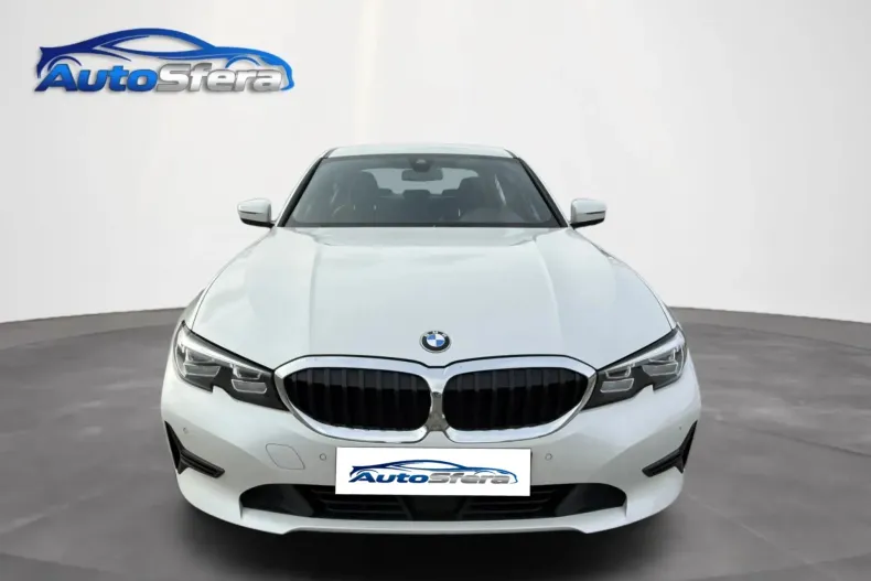 BMW Seria 3 din 2020 cu 118.633 km - oferta BMW173188 - foto 3