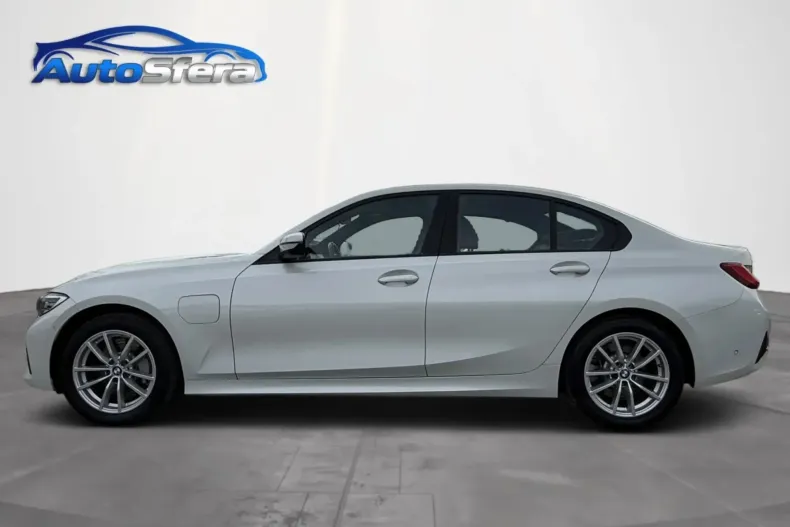 BMW Seria 3 din 2020 cu 118.633 km - oferta BMW173188 - foto 4