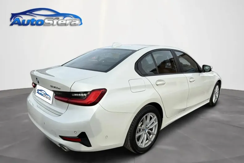 BMW Seria 3 din 2020 cu 118.633 km - oferta BMW173188 - foto 5