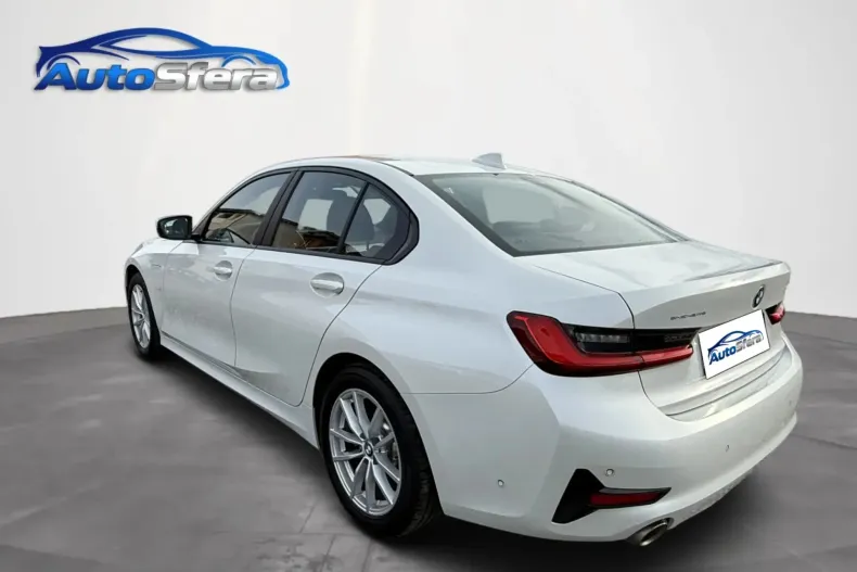 BMW Seria 3 din 2020 cu 118.633 km - oferta BMW173188 - foto 6