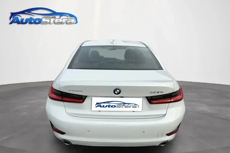 BMW Seria 3 din 2020 cu 118.633 km - oferta BMW173188 - foto 7