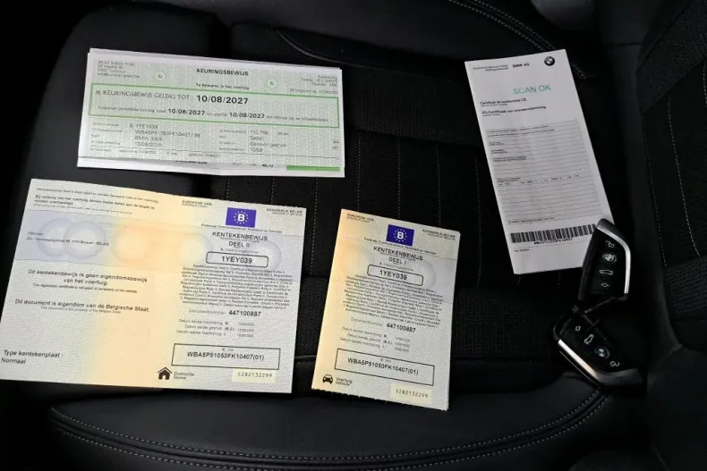 BMW Seria 3 din 2020 cu 118.633 km - oferta BMW173188 - foto 9