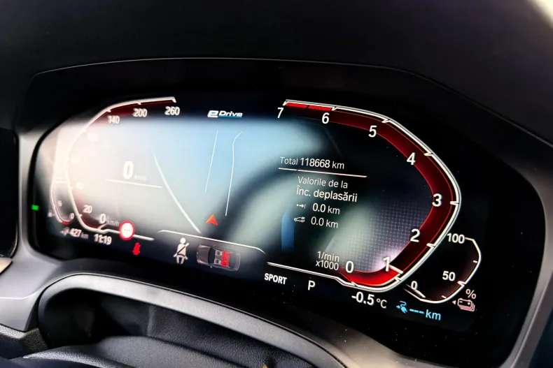 BMW Seria 3 din 2020 cu 118.633 km - oferta BMW173188 - foto 11