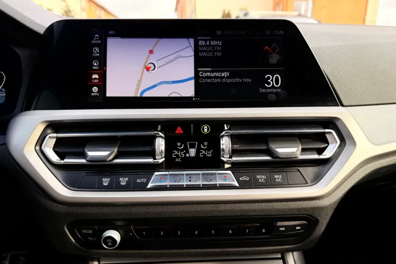 BMW Seria 3 din 2020 cu 118.633 km - oferta BMW173188 - foto 12